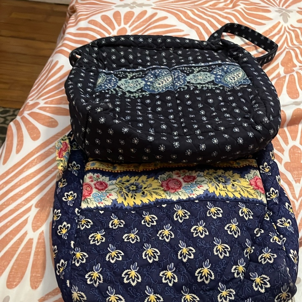 Gentle used purses
